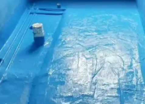 二连浩特卫生间漏水维修公司分享下二连浩特卫生间防水工程中常用防水涂料介绍。